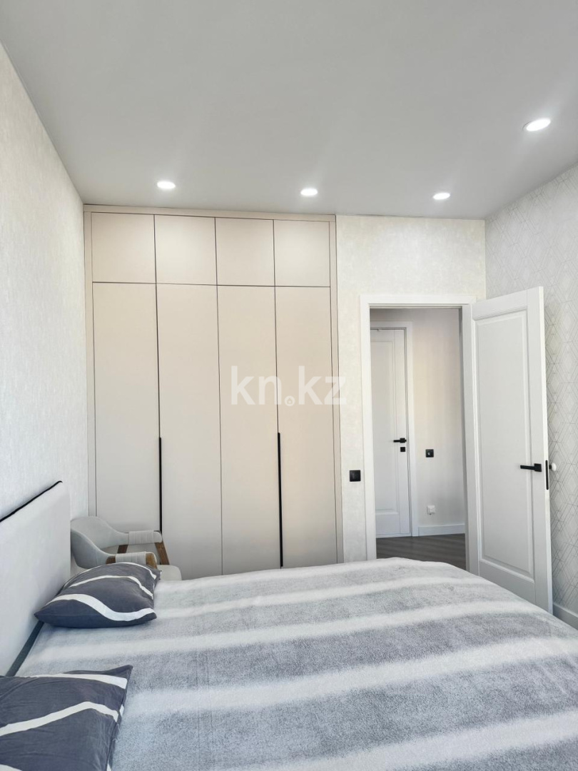 Продажа 3-комнатной квартиры, 85 м² в Астане - фото 5