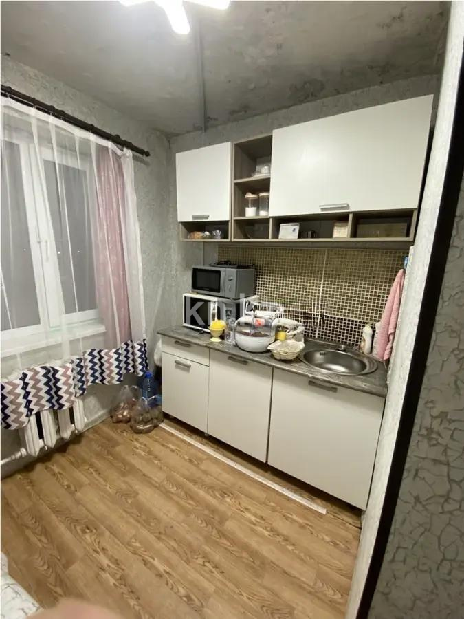 Продажа 1-комнатной квартиры, 34 м², ул. Абая, дом  50 - Продажа квартир в Темиртау фото 2 из 5