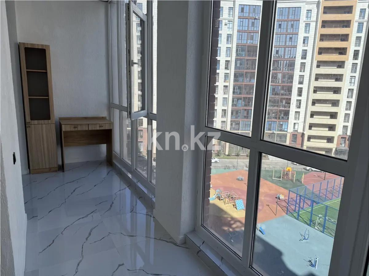 Продажа 2-комнатной квартиры, 43 м² - Продажа двухкомнатных квартир в Астане - страница 28 фото 9 из 9