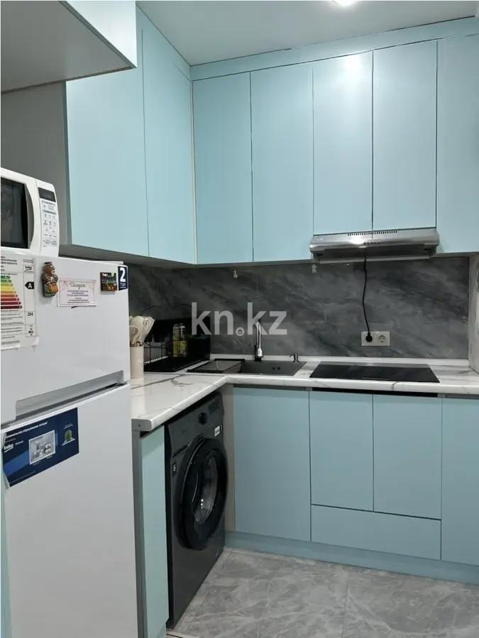 Продажа 2-комнатной квартиры, 37 м² в Астане - фото 3