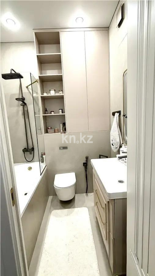 Продажа 3-комнатной квартиры, 85 м² - Продажа квартир в Казахстане - страница 36 фото 4 из 5