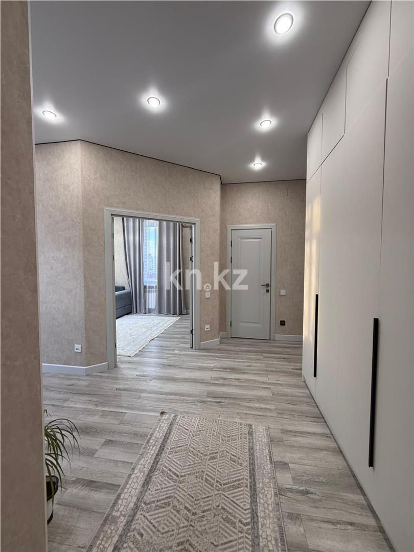Продажа 4-комнатной квартиры, 98 м² в Караганде - фото 12