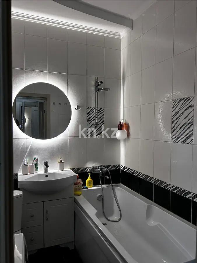 Продажа 2-комнатной квартиры, 51 м², ул. Кенесары хана, дом  54/6 - Продажа квартир в новостройках Алматы без посредников фото 4 из 5