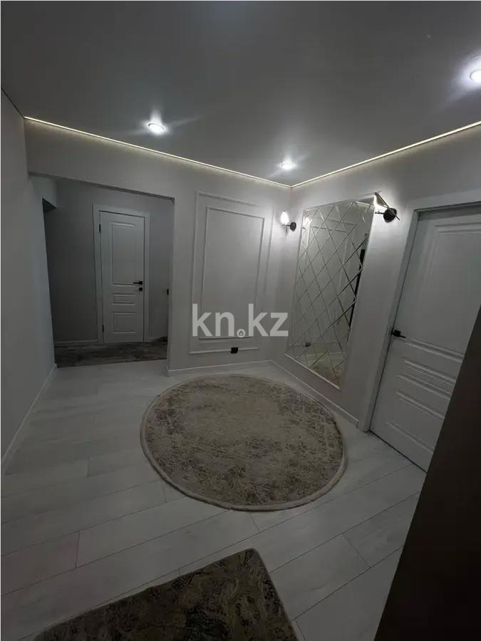 Продажа 5-комнатной квартиры, 96 м², мкр-н Степной-4, дом  29 - Продажа  пятикомнатных квартир в Караганде фото 8 из 8