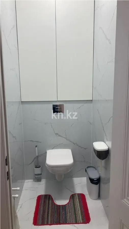 Продажа 2-комнатной квартиры, 61 м² - Продажа  двухкомнатных квартир в новостройках Караганды фото 5 из 6