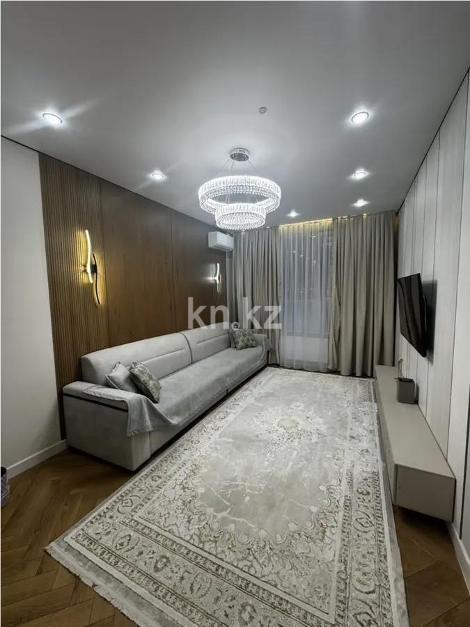Продажа 4-комнатной квартиры, 107 м² в Алматы