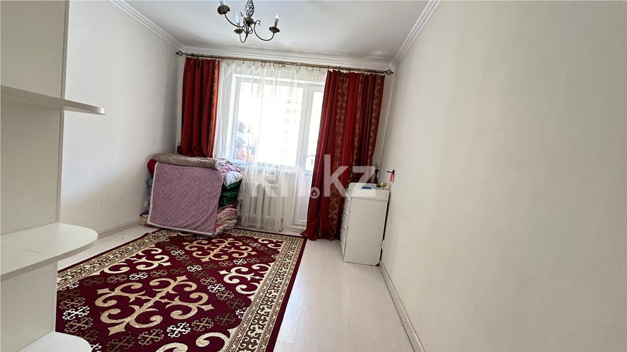 Продажа 3-комнатной квартиры, 87.8 м² - Продажа трехкомнатных квартир в монолитно-каркасном доме в Казахстане - страница 128 фото 9 из 13