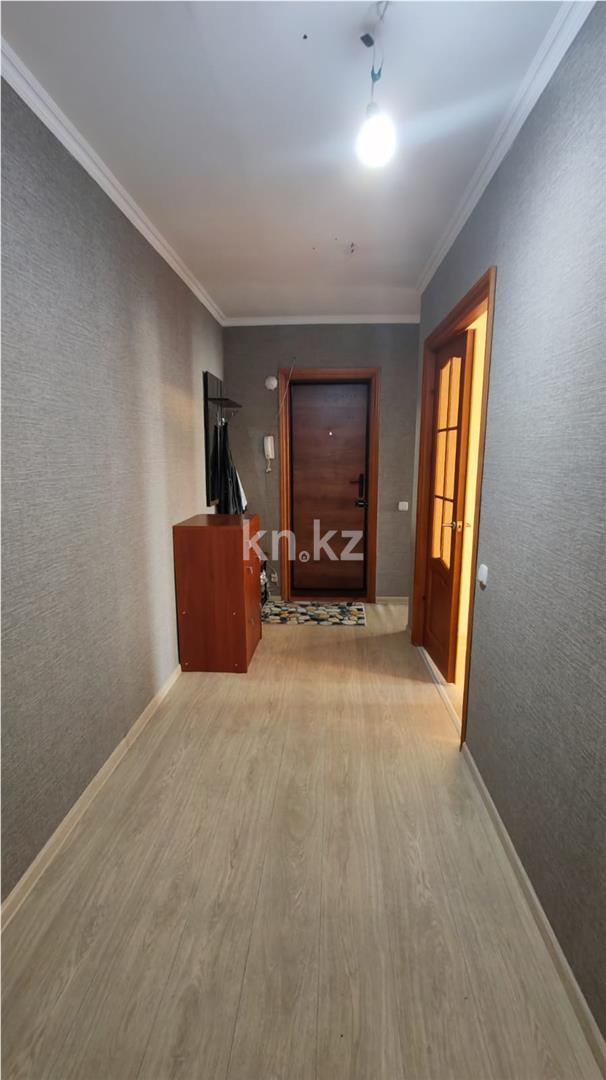 Продажа 3-комнатной квартиры, 64 м², ул. Муканова - Продажа квартир в Караганде фото 12 из 15