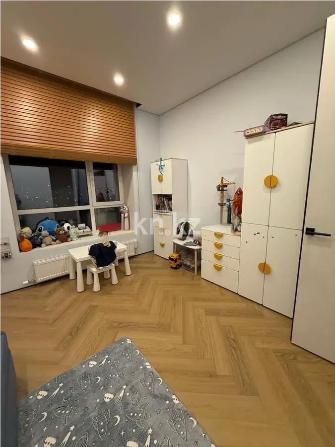 Продажа 3-комнатной квартиры, 95.6 м², пр. Аль-Фараби, дом  35 стр - Продажа квартир в Казахстане фото 3 из 6