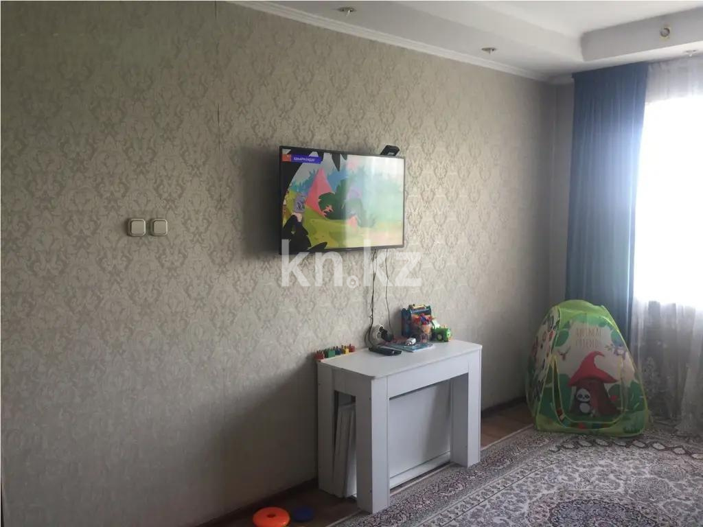 Продажа 3-комнатной квартиры, 69 м², мкр-н Тастак-2, дом  8 - Продажа квартир в Алматы фото 1 из 7