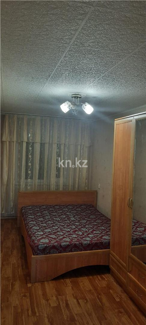 Продажа 2-комнатной квартиры, 46 м², ул. Муканова - Продажа  двухкомнатных квартир в Караганде фото 3 из 12