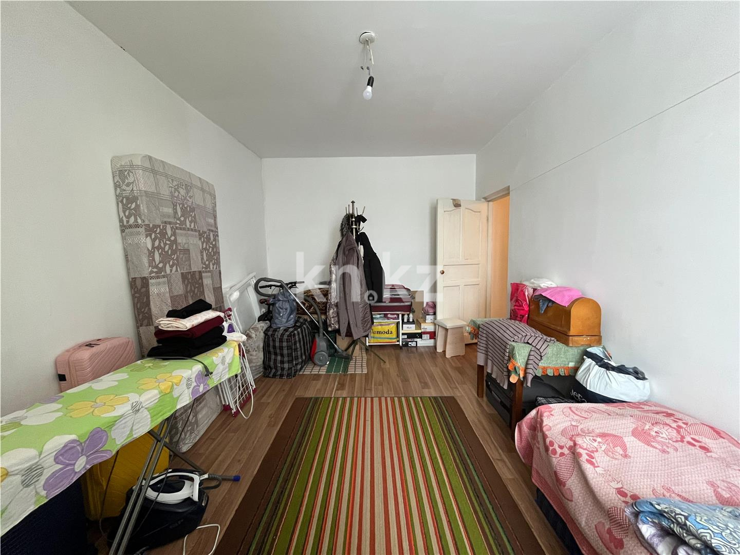 Продажа 2-комнатной квартиры, 60 м², пр. Шахтеров, дом  74 - Продажа квартир в Караганде фото 3 из 8