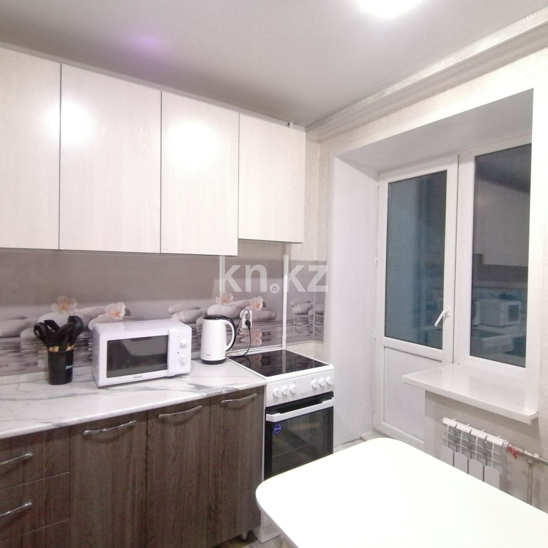 Продажа 2-комнатной квартиры, 51 м², пр. Назарбаева, дом  145 - Продажа  двухкомнатных квартир в Усть-Каменогорске фото 8 из 19