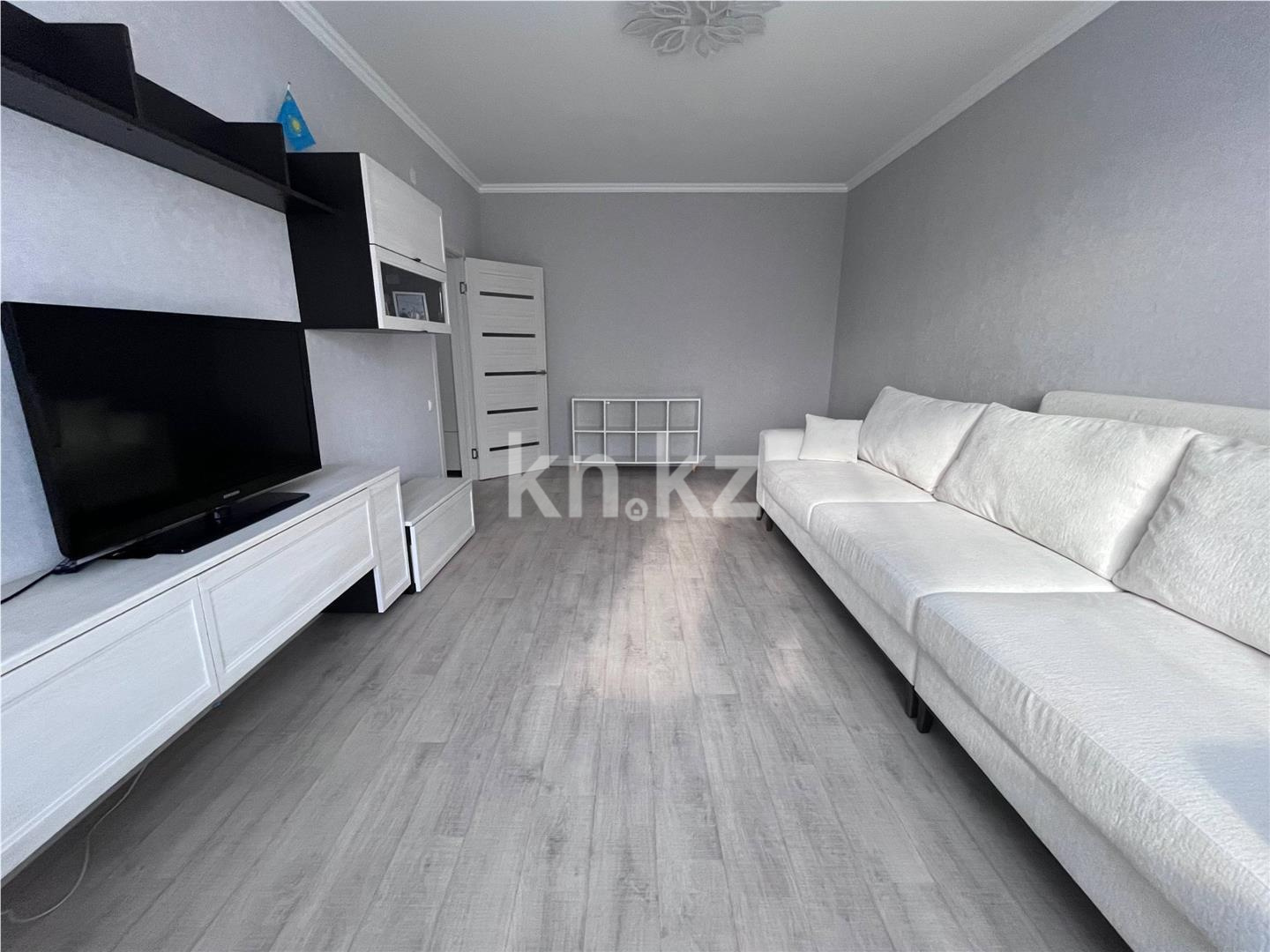 Продажа 2-комнатной квартиры, 62 м² в Караганде - фото 2
