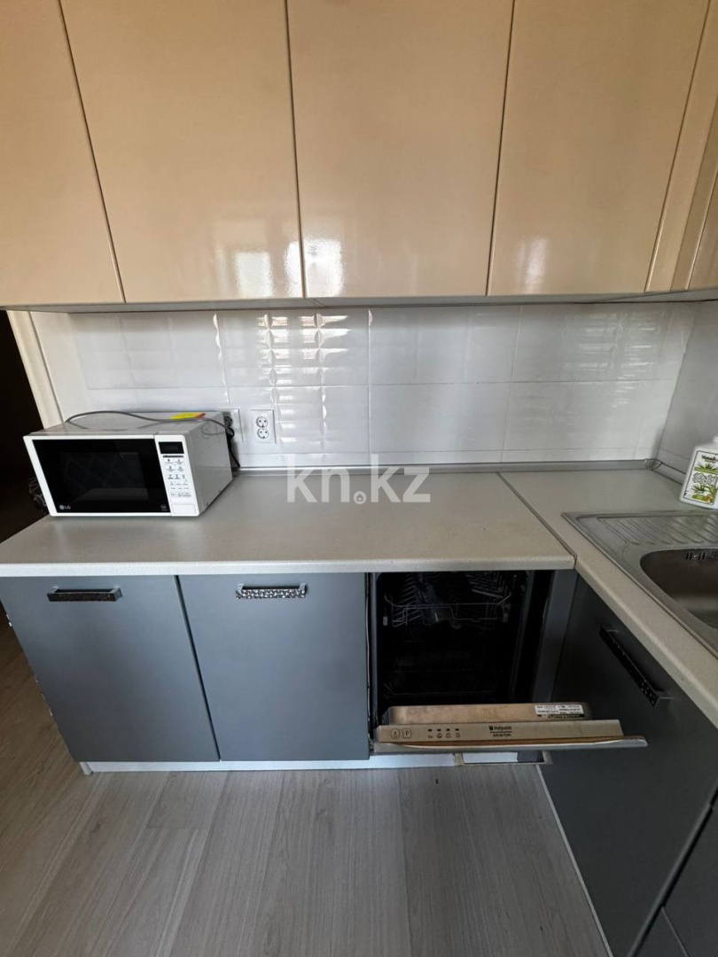 Аренда 2-комнатной квартиры, 67 м² - Аренда квартир помесячно в Казахстане фото 2 из 10