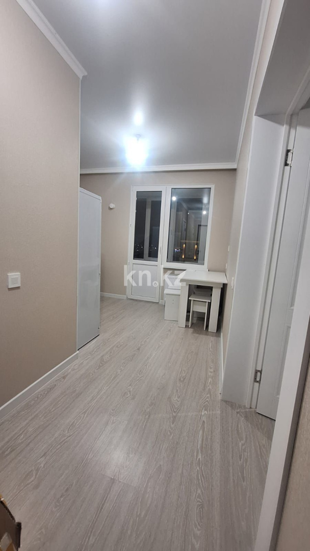 Продажа 1-комнатной квартиры, 35 м² - Продажа квартир в Карагандинской области фото 8 из 11