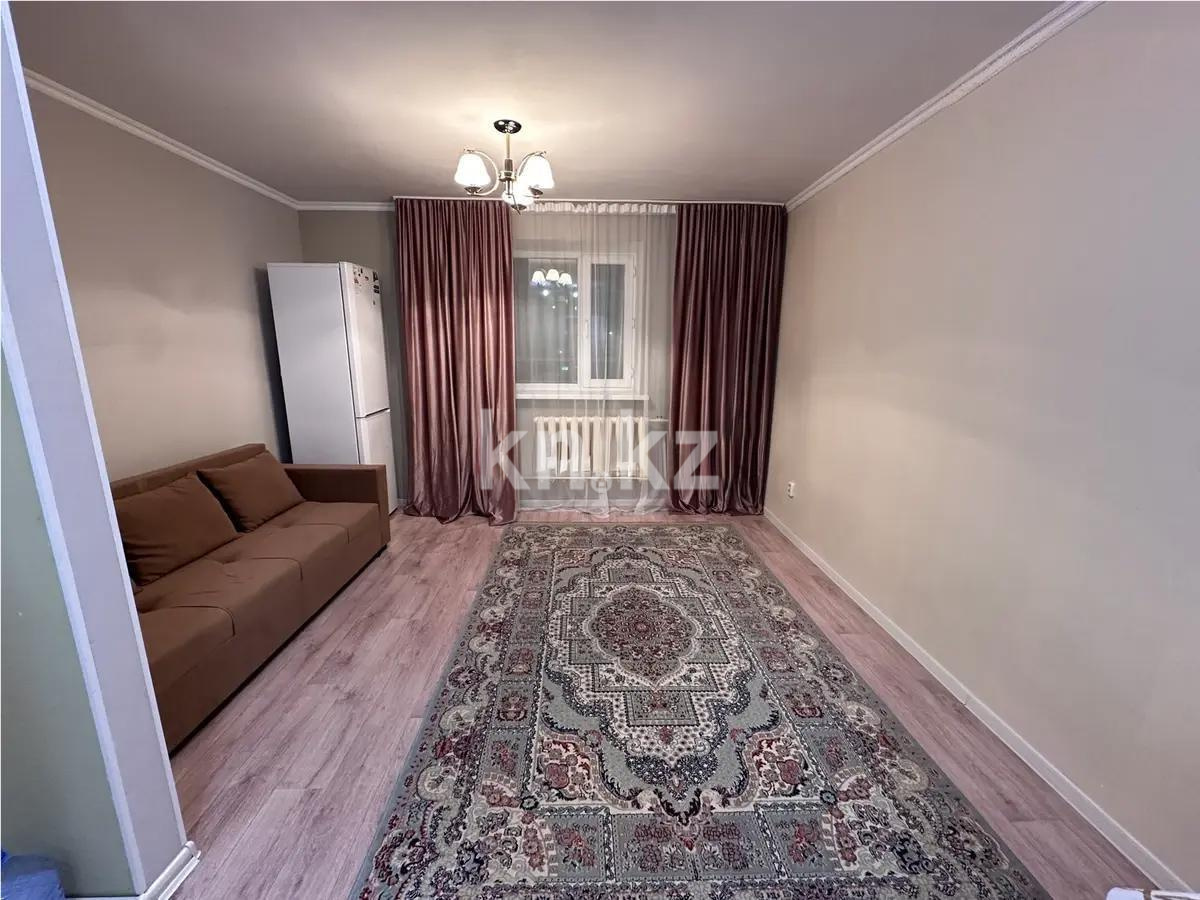 Продажа 1-комнатной квартиры, 28.2 м² в Астане