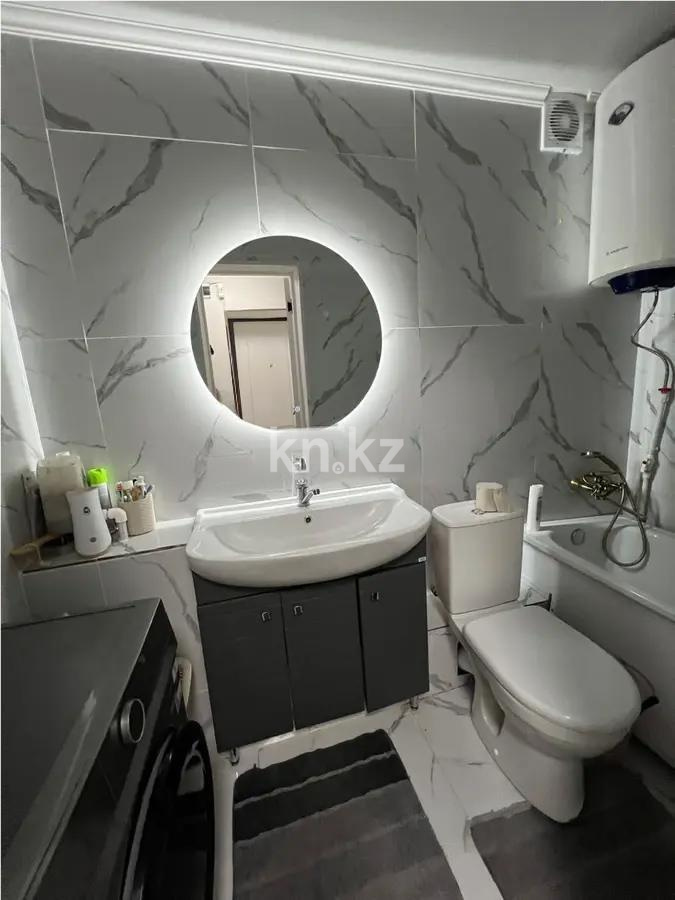 Продажа 3-комнатной квартиры, 47 м², ул. Ишимская, дом  70 - Продажа квартир в Караганде фото 5 из 6