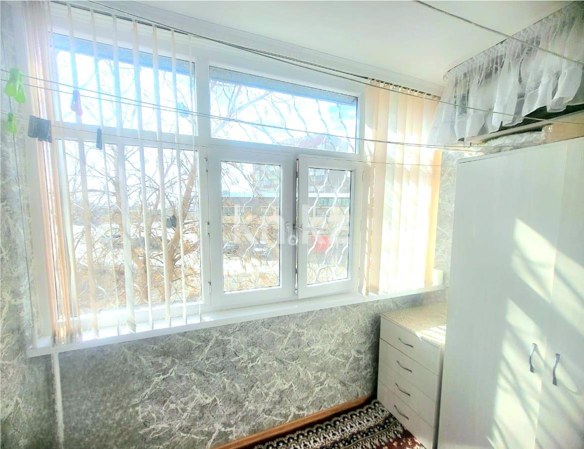 Продажа 3-комнатной квартиры, 69 м² в Темиртау