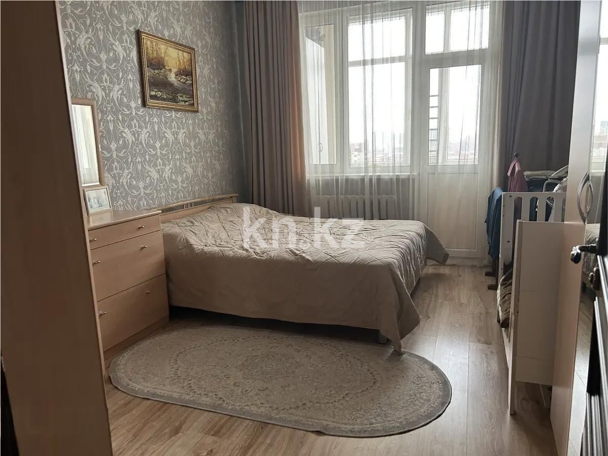 Продажа 3-комнатной квартиры, 96 м² - Продажа квартир в Астане фото 2 из 6
