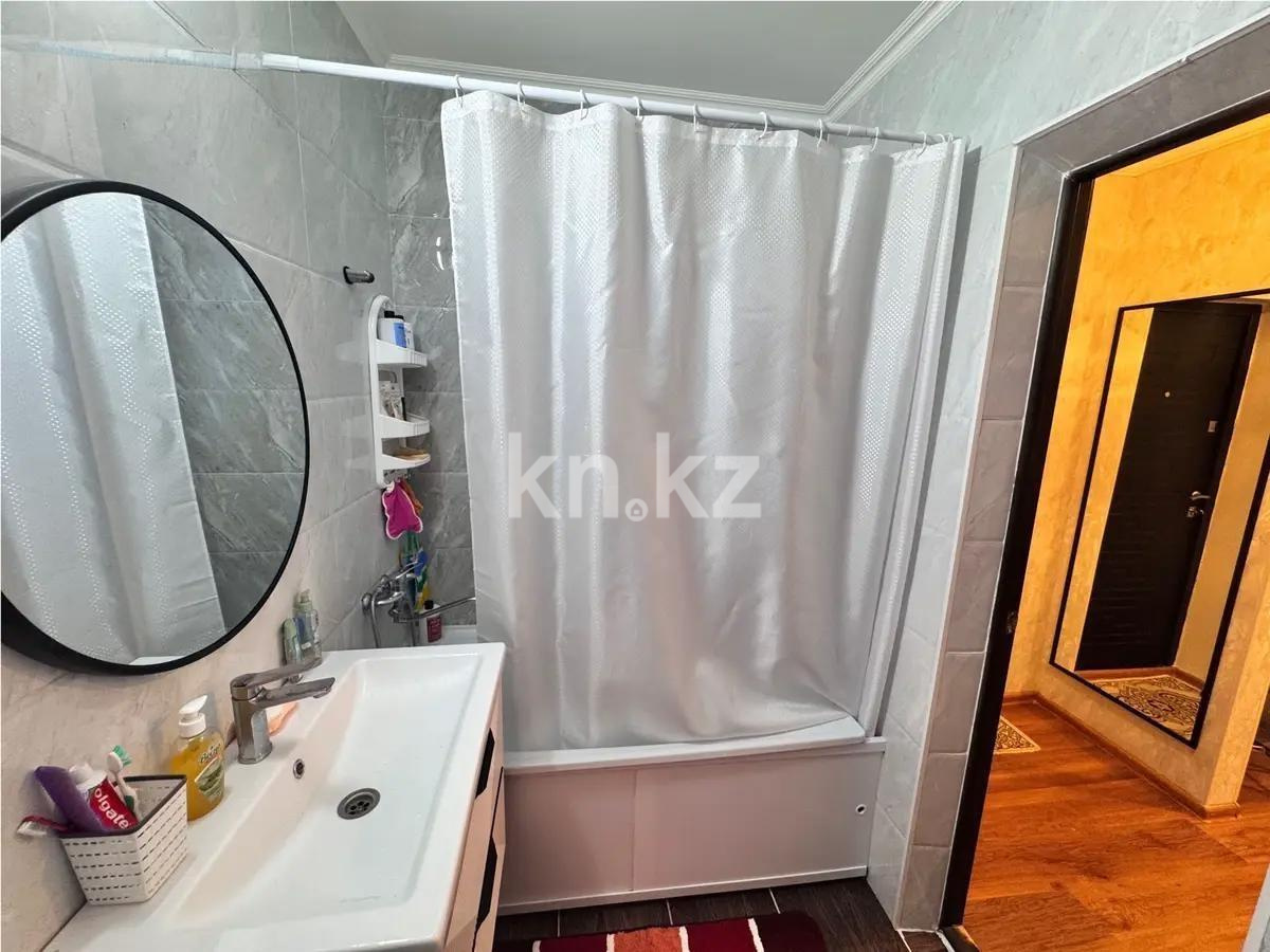 Продажа 1-комнатной квартиры, 30 м² в Астане - фото 2