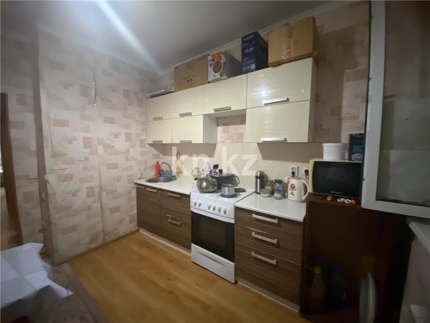 Продажа 2-комнатной квартиры, 55.6 м² в Астане - фото 2