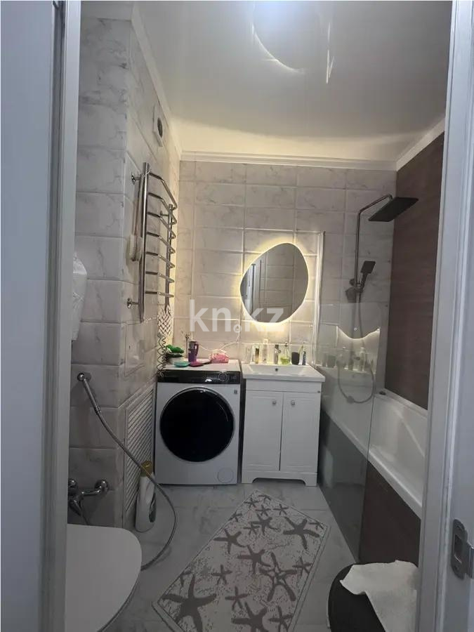 Продажа 3-комнатной квартиры, 86 м² - Продажа квартир в новостройках Алматы без посредников - страница 2 фото 4 из 7