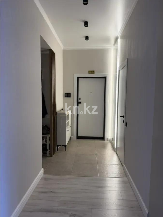 Продажа 3-комнатной квартиры, 76 м² - Продажа квартир в новостройках Караганды - страница 3 фото 7 из 7