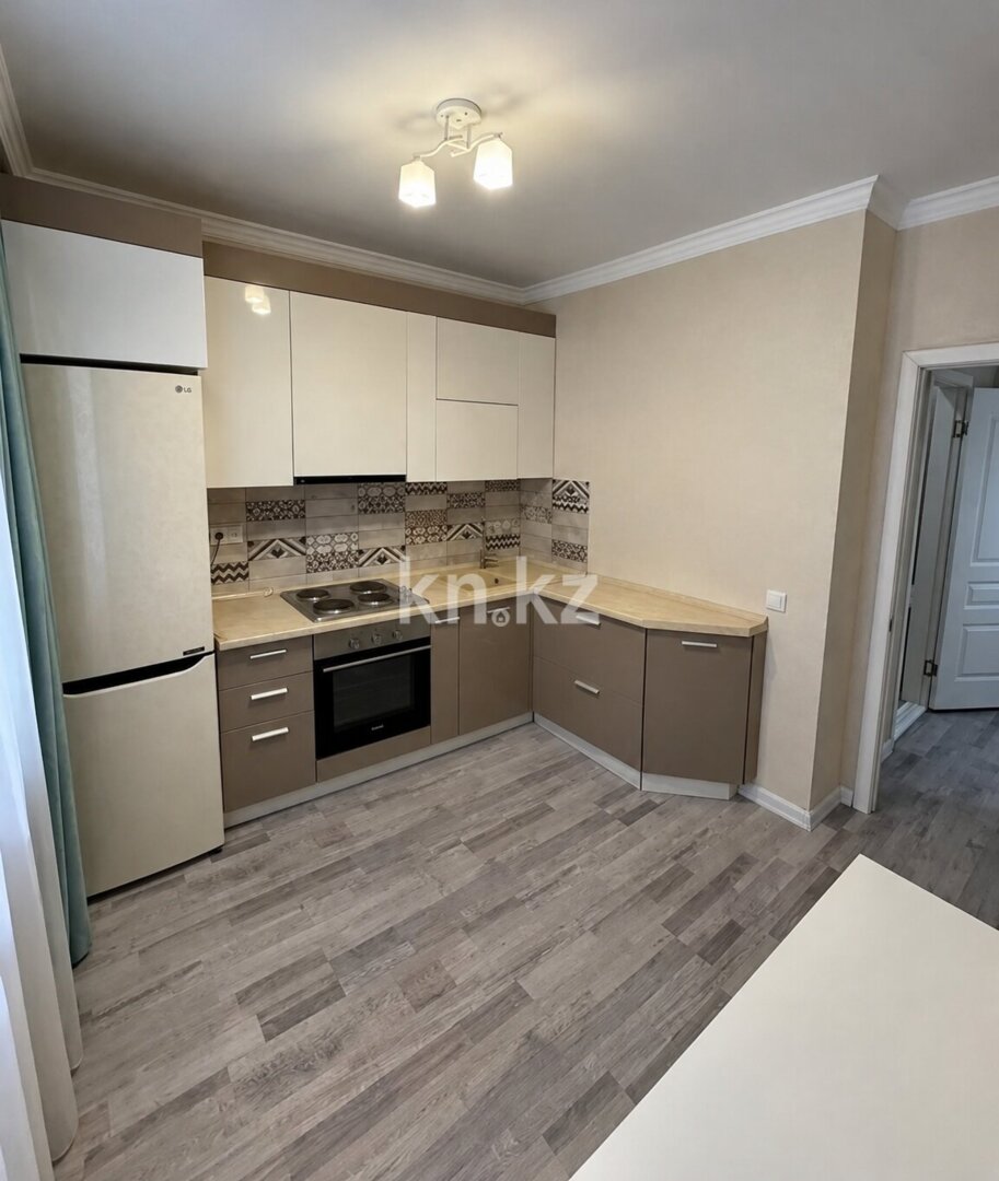 Аренда 1-комнатной квартиры, 38 м² в Астане - фото 2