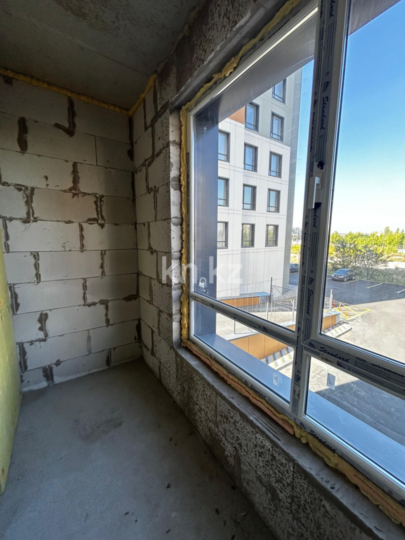 Продажа 3-комнатной квартиры, 87 м², пр. Республики, дом  23/2 в Караганде - фото 9