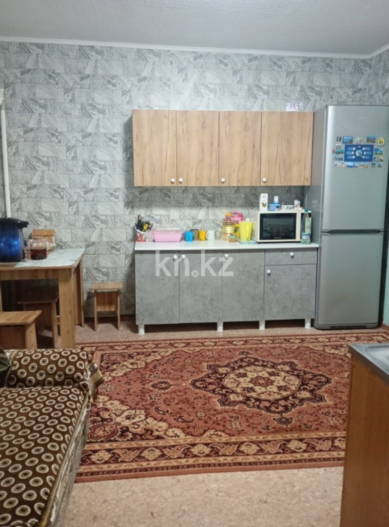 Продажа 3-комнатного дома, 65 м² - Продажа домов, коттеджей в Казахстане фото 4 из 5