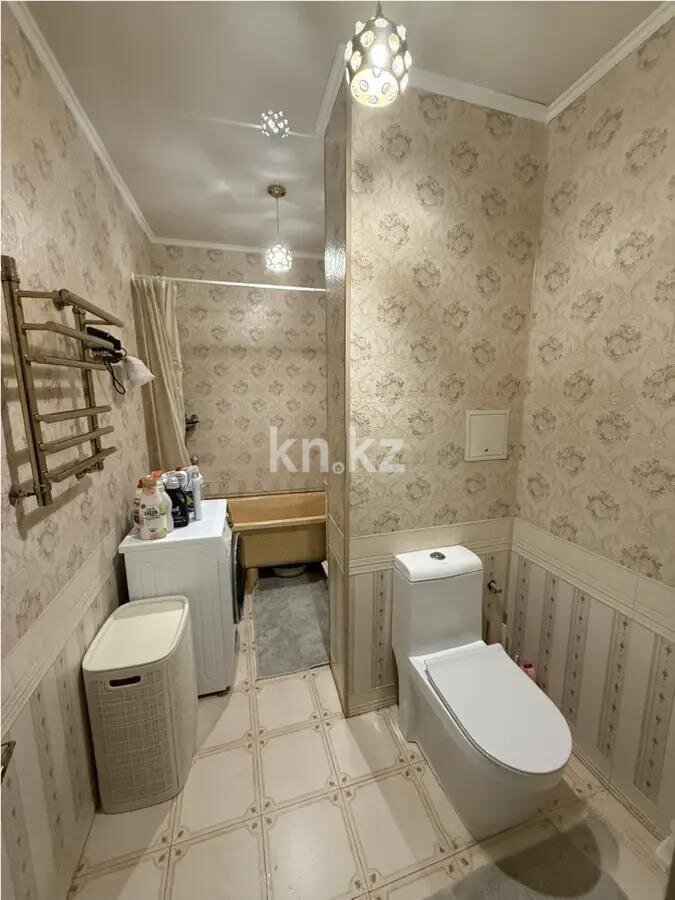 Продажа 4-комнатной квартиры, 100 м² в Алматы - фото 6