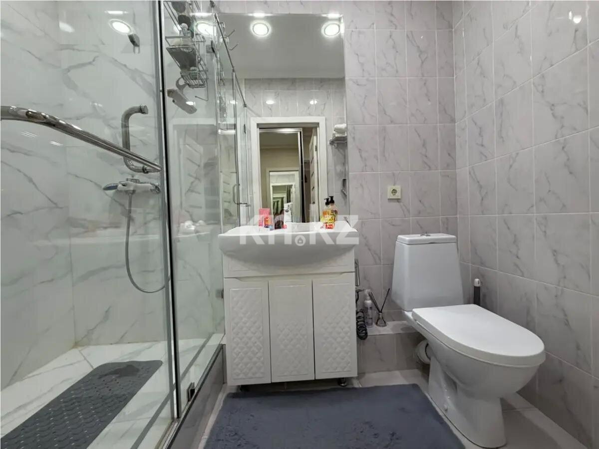 Продажа 2-комнатной квартиры, 50 м² в Алматы - фото 4