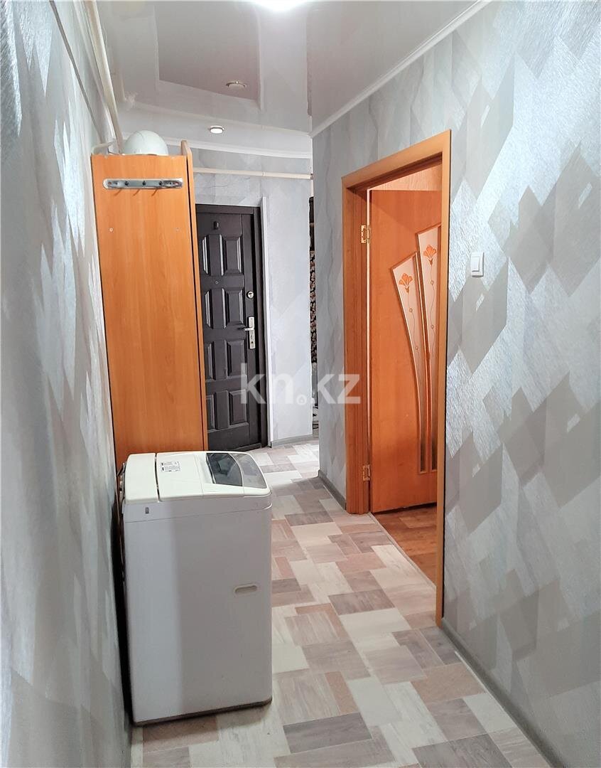 Продажа 3-комнатной квартиры, 66 м² в Темиртау - фото 10
