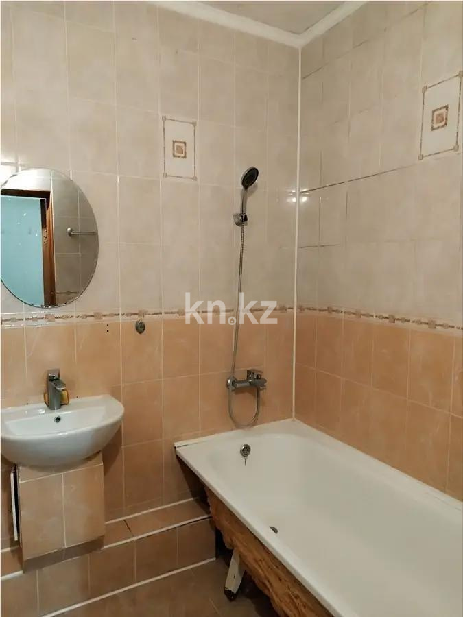 Продажа 1-комнатной квартиры, 50 м², пр. Момышулы, дом  12 в Астане - фото 4