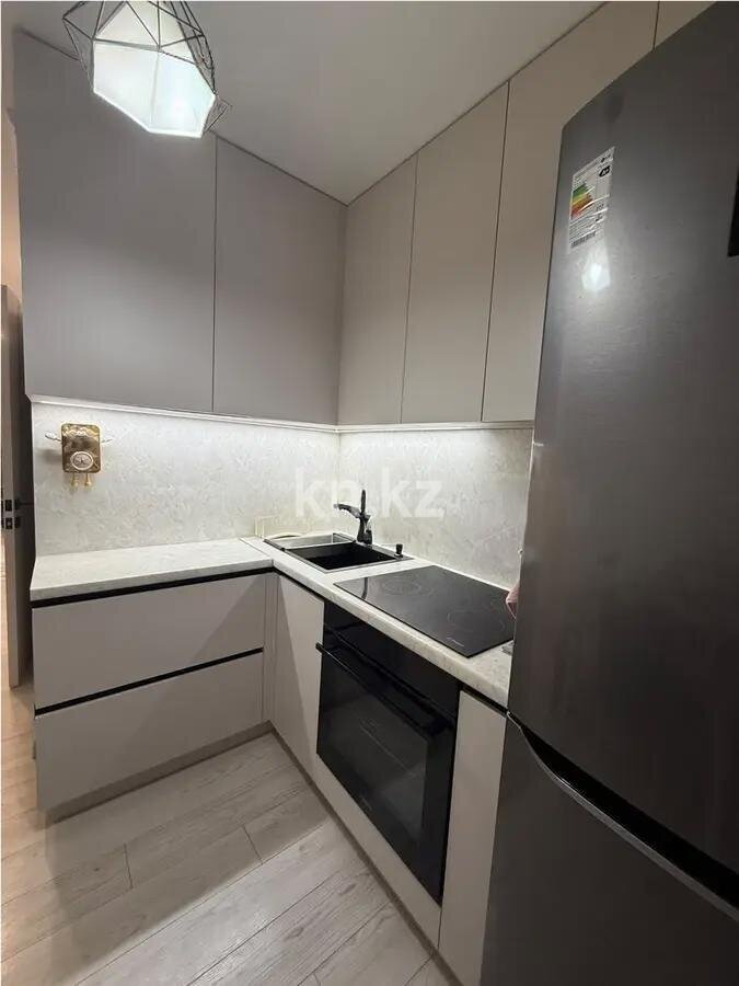 Продажа 3-комнатной квартиры, 63 м² в Караганде - фото 4