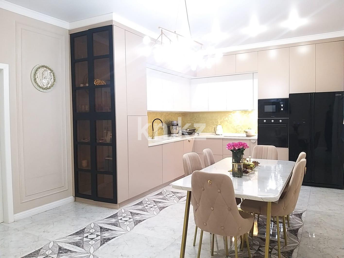 Продажа 5-комнатного дома, 372.76 м², ул. Абишева в Караганде - фото 25