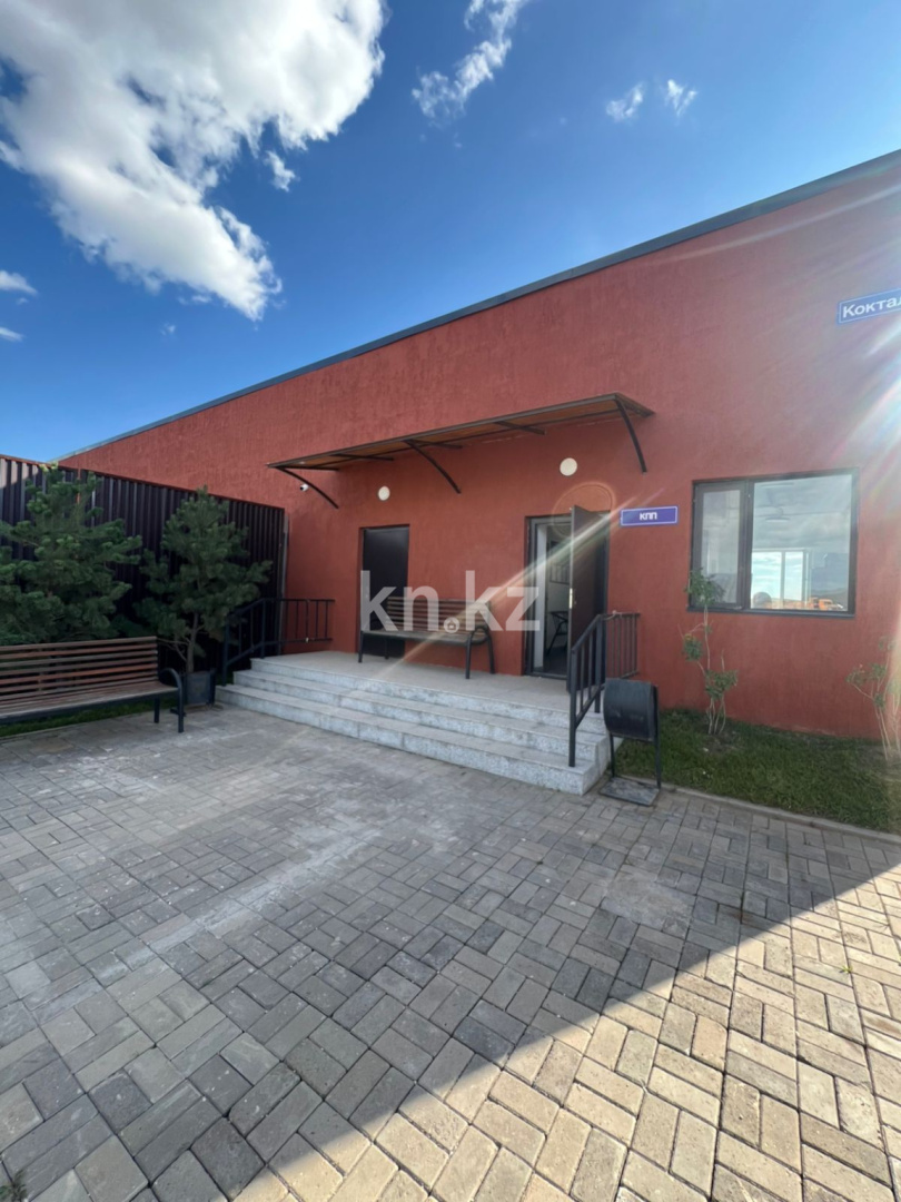 Аренда , 1 м², Улица Коктал, дом  43/1 - Аренда баз, складов и промышленной недвижимости в Астане фото 2 из 7