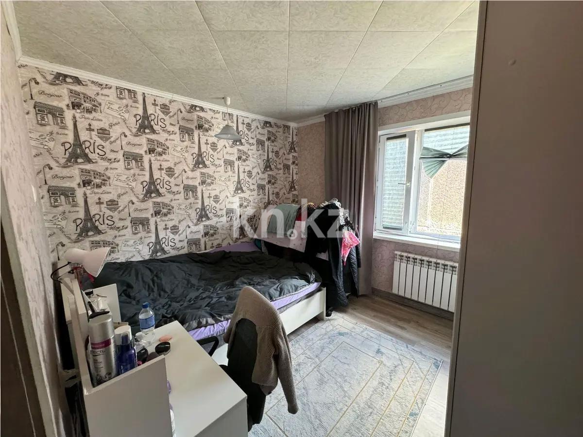Продажа 3-комнатной квартиры, 61 м² - Продажа трехкомнатных квартир в Темиртау - страница 2 фото 3 из 6