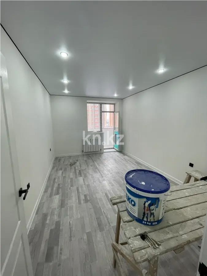 Продажа 2-комнатной квартиры, 43 м² - Продажа квартир в новостройках Астаны без посредников - страница 15 фото 1 из 4