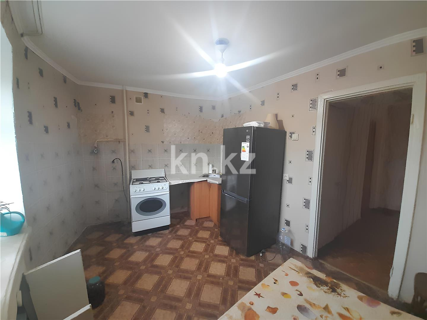 Продажа 3-комнатной квартиры, 71 м², пр. Республики, дом  32 - Продажа  трехкомнатных квартир в Караганде фото 18 из 18