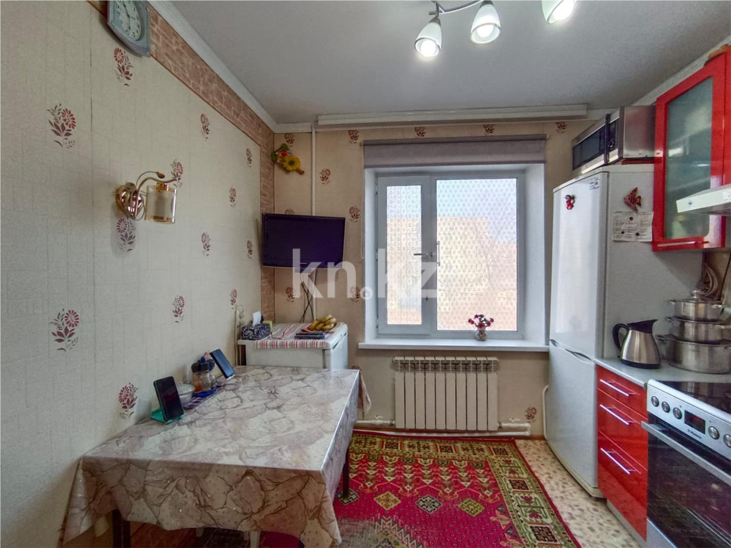 Продажа 2-комнатной квартиры, 53 м² - Аренда комнат в Балхаше фото 7 из 20
