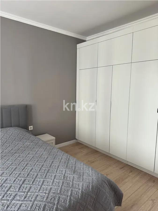 Продажа 3-комнатной квартиры, 78 м², мкр-н Кайрат, дом  153/26 - Продажа квартир в Алматы фото 4 из 8