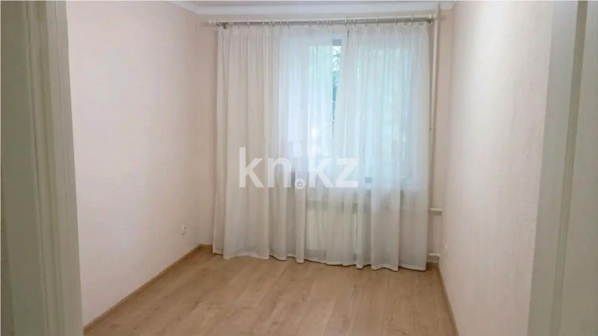 Продажа 3-комнатной квартиры, 60 м² в Алматы - фото 2