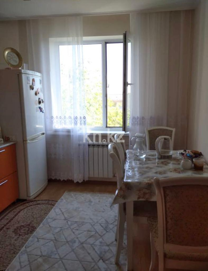 Продажа 2-комнатной квартиры, 52 м², ул. Язева в Караганде - фото 7