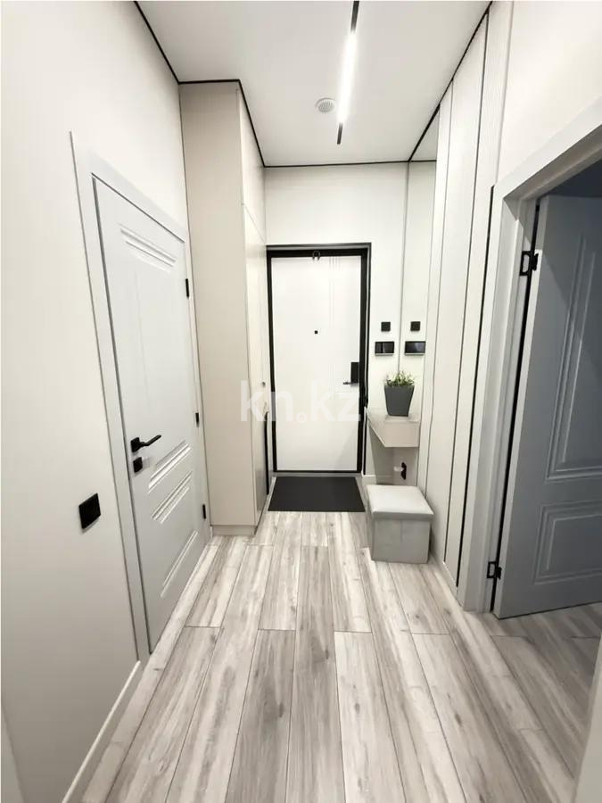 Продажа 2-комнатной квартиры, 45 м² - Продажа  двухкомнатных квартир в новостройках Алматы с фото - страница 3 фото 4 из 4