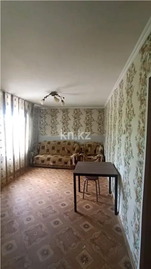 Продажа 3-комнатной квартиры, 56 м², мкр-н Казахфильм, дом  24 - Продажа  трехкомнатных квартир в Алматы фото 1 из 7