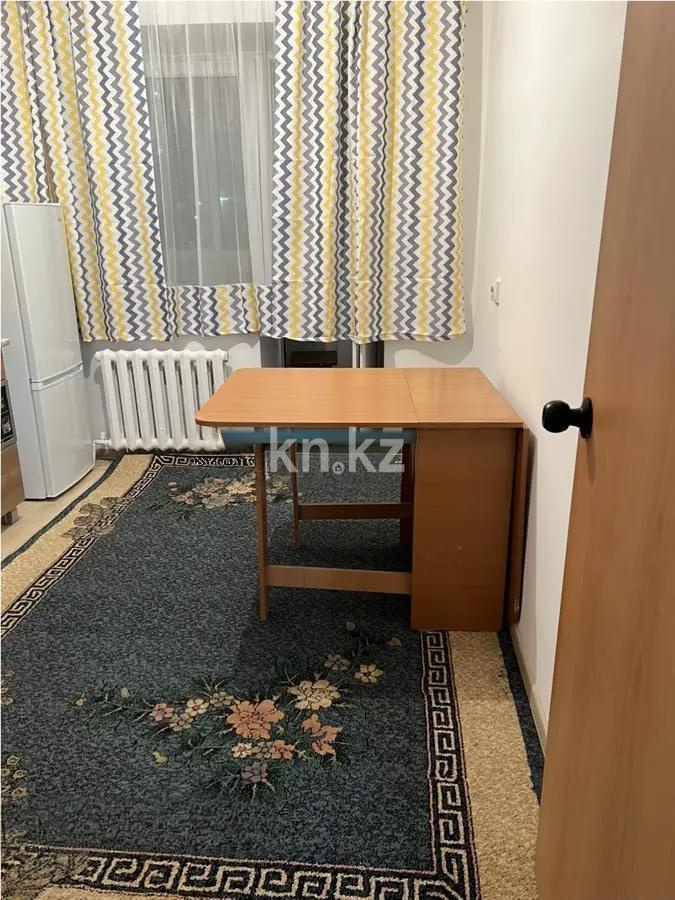 Продажа 1-комнатной квартиры, 36.4 м², ул. Серкебаева, дом  33/4 - Продажа квартир в Астане фото 2 из 6