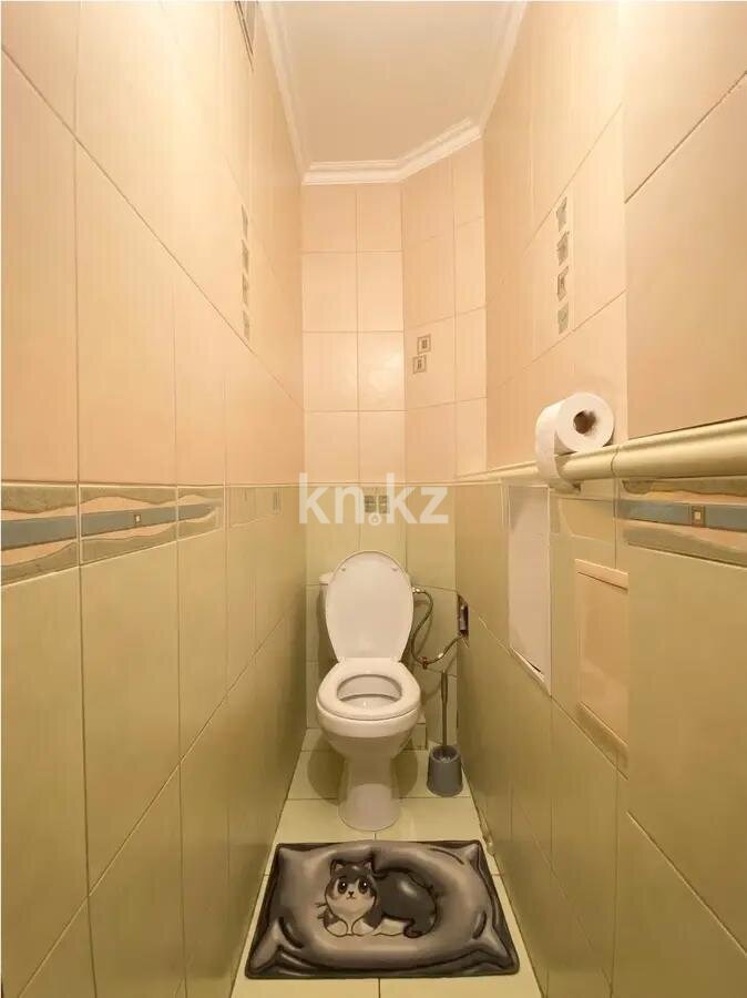 Продажа 4-комнатной квартиры, 77.1 м² в Астане - фото 7