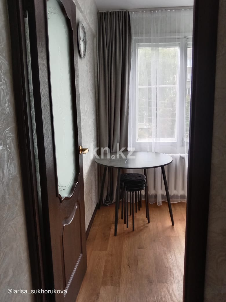 Аренда 1-комнатной квартиры, 32 м² - Аренда квартир помесячно в Казахстане - страница 3 фото 3 из 9